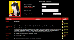 Desktop Screenshot of diabo.com